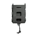TT SGL MAG POUCH MCL ANFIBIA BLACK