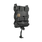 TT SGL MAG POUCH MCL ANFIBIA BLACK