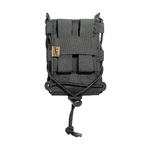 TT SGL MAG POUCH MCL ANFIBIA BLACK