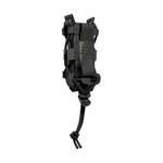 TT SGL PISTOL MAG POUCH MCL ANFIBIA BLACK