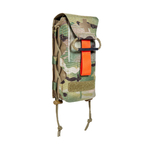 TT IFAK POUCH VERTICAL MC FIRST AID POUCH