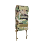 TT IFAK POUCH VERTICAL MC FIRST AID POUCH