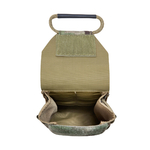 TT IFAK POUCH VERTICAL MC FIRST AID POUCH