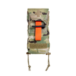 TT IFAK POUCH VERTICAL MC FIRST AID POUCH