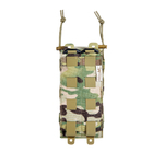 TT IFAK POUCH VERTICAL MC FIRST AID POUCH