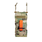 TT IFAK POUCH VERTICAL MC FIRST AID POUCH