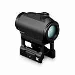 VORTEX Red Dot Crossfire (LED Upgrade) Black 2moa RED