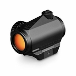 VORTEX Red Dot Crossfire (LED Upgrade) Black 2moa RED