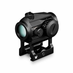 VORTEX Red Dot Crossfire (LED Upgrade) Black 2moa RED
