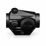 VORTEX Red Dot Crossfire (LED Upgrade) Black 2moa RED