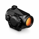 VORTEX Red Dot Crossfire (LED Upgrade) Black 2moa RED