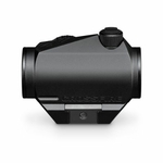VORTEX Red Dot Crossfire (LED Upgrade) Black 2moa RED