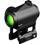 VORTEX Red Dot Crossfire (LED Upgrade) Black 2moa RED