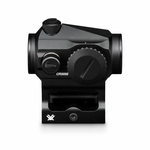 VORTEX Red Dot Crossfire (LED Upgrade) Black 2moa RED