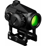 VORTEX Red Dot Crossfire (LED Upgrade) Black 2moa RED