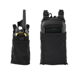 POCHETTE UTILITAIRE FLEX NOIR (511-56812-019)