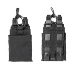 POCHETTE UTILITAIRE FLEX NOIR (511-56812-019)