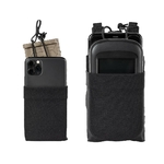 POCHETTE UTILITAIRE FLEX NOIR (511-56812-019)