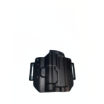 Holster Kydex (OWB) pour GLOCK 17/19/45 avec Lampe Tactique