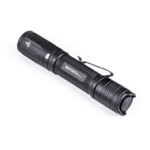 Lampe tactique rechargeable E51D - éclairage blanc - 2100 lumens