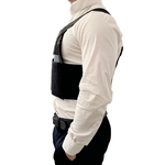 Modularmor : Gilet pare balles NIJ 3A