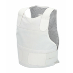 gilet pare-balles NIJ 3a dissimulé Concealed