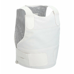gilet pare-balles NIJ 3a dissimulé "Concealed"