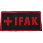 CONDOR PATCH IFAK