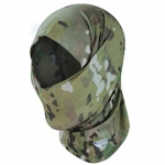 CONDOR cache-cou Multicam