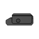 support-montage-glock-43x-mos-olight