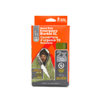 Couverture de Survie Thermique XL SOL