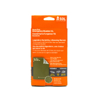 Couverture de Survie Thermique XL SOL