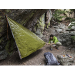 Couverture de Survie Thermique XL SOL