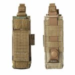 POCHE SIMPLE PISTOL MULTICAM FLEX COVERT (511-56677MC-169)