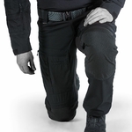 PANTALON DINTERVENTION UFPRO P-40 TAC-2 32-32 Bleu POLICE