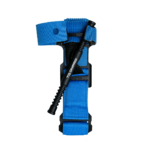 Garrot tourniquet dentrainement DNIPRO Bleu