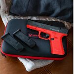 Pistolet laser dentraînement intelligent MANTIS TitanX