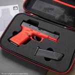 Pistolet laser dentraînement intelligent MANTIS TitanX