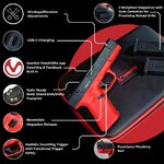 Pistolet laser dentraînement intelligent MANTIS TitanX