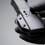 PHOTON® MAG CARRIER WITH SIDECAR ATTACHMENT