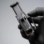 PHOTON® MAG CARRIER WITH SIDECAR ATTACHMENT