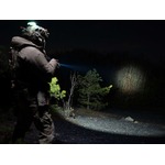Olight PL-X Dual Beam 1200lm