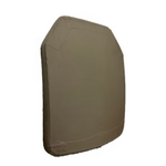 Plaque balistique ULTRA-LIGHT NIJ III