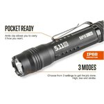 LAMPE RAPID PL 1AA – 190/330 LUMENS
