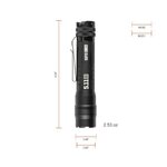 LAMPE RAPID PL 1AA – 190/330 LUMENS