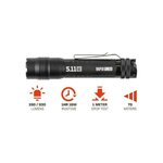 LAMPE RAPID PL 1AA – 190/330 LUMENS