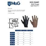 TARGET Light Duty 8111 MoG (Pink)