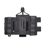TT SECURITY PRO HOLSTER BELT HOLSTER