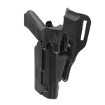 ET56 Holster Niveau 2 GLOCK 17 avec lampe