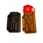 ETUIS KYDEX GARROT TOURNIQUET CAT®